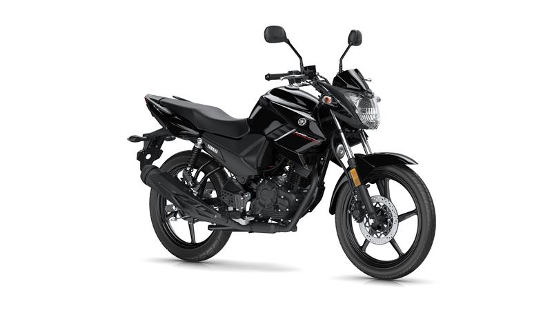 YAMAHA YS