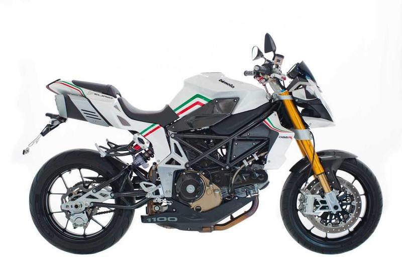 BIMOTA DB6