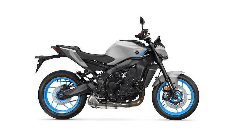 YAMAHA MTN