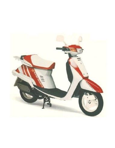 YAMAHA CT
