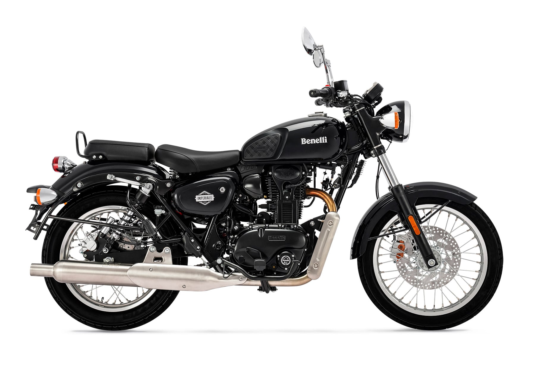 BENELLI IMPERIALE