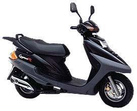 HUSQVARNA XC