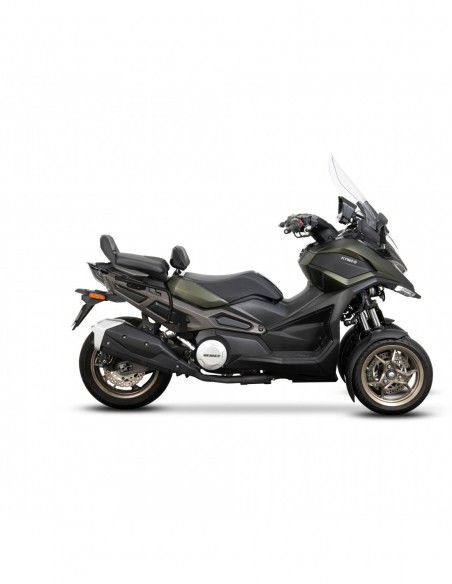 KYMCO CV