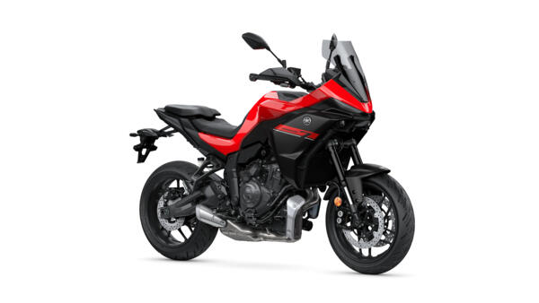 YAMAHA TRACER