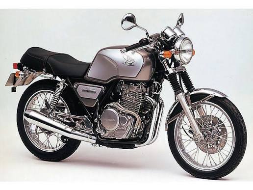HONDA GB