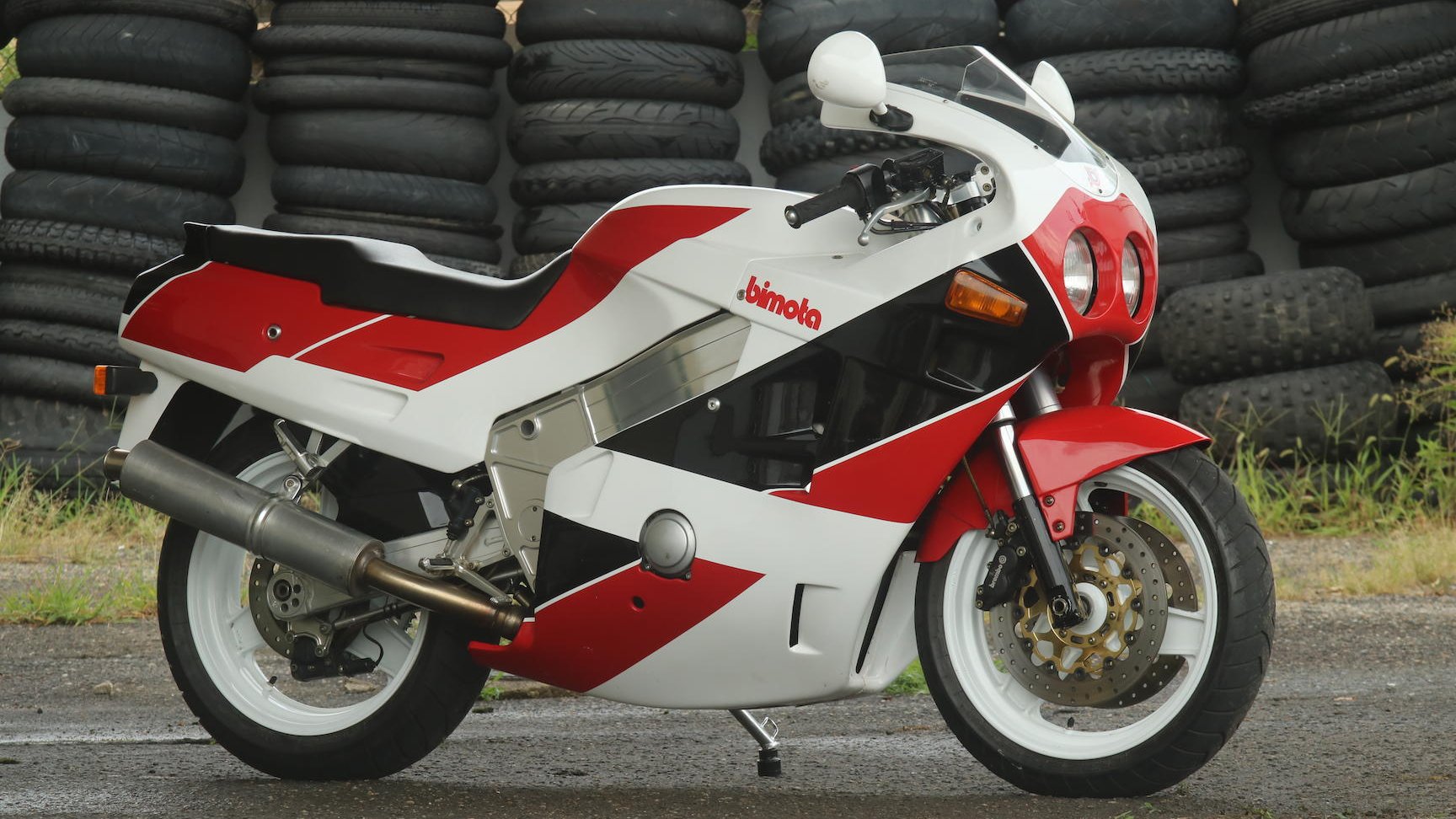 BIMOTA BELLARIA