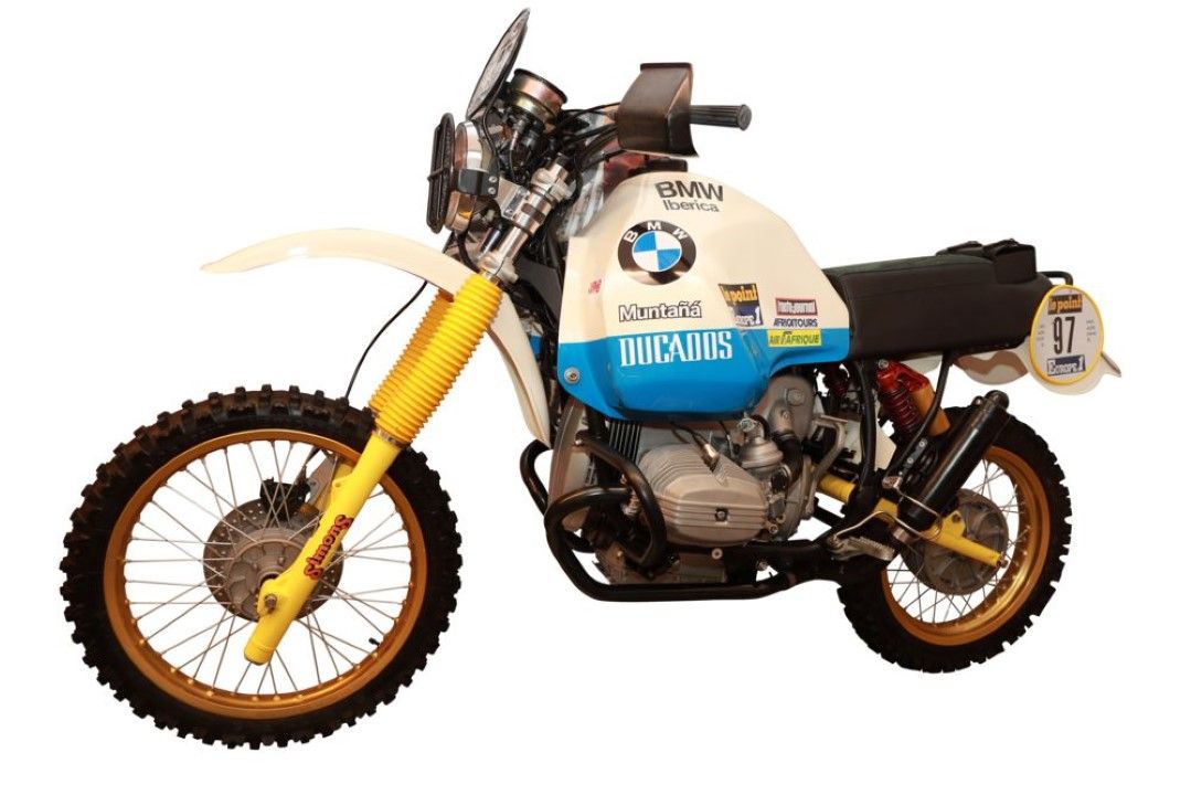 BMW R 800