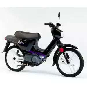 HONDA WALLAROO
