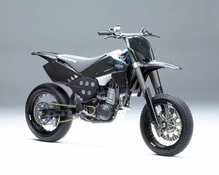 HUSQVARNA NOX