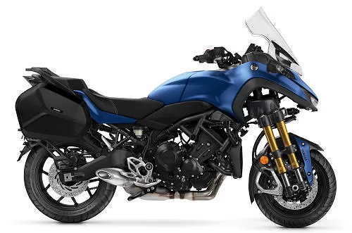 YAMAHA NIKKEN