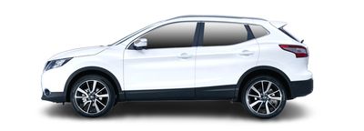 NISSAN QASHQAI II (J11, J11_) 1.2 DIG-T