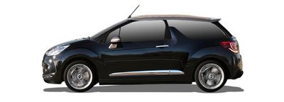 CITROËN DS3 Descapotable 1.6 BlueHDi 100