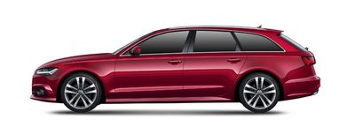 AUDI A6 C7 Avant (4G5, 4GD) 2.0 TDI