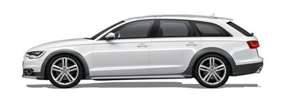 AUDI · A6 Allroad C7 (4GH, 4GJ) · 3.0 TDI quattro · 3 l 218 CV Gasóleo CZVA, CRTE (2014-09 - 2018-09)