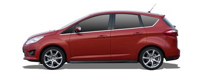 FORD C-MAX II Van 1.6 TDCi