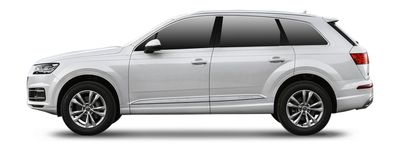 AUDI Q7 (4MB, 4MG, 4MQ) 3.0 TFSI quattro