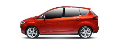 FORD C-MAX II Van 1.5 TDCi ECOnetic