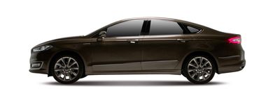 FORD MONDEO V Sedán (CD) 2.0 TDCi Bi-Turbo