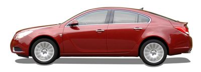 OPEL INSIGNIA A (G09) 1.6 CDTi (68)