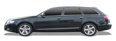 AUDI A6 C7 Avant (4G5, 4GD) 3.0 TDI quattro