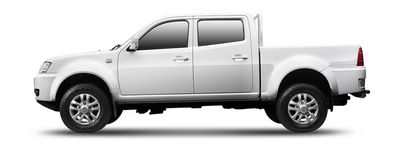 TATA XENON Caja/Chasis 2.2 DiCOR