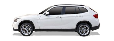 BMW X1 (E84) xDrive 20 i