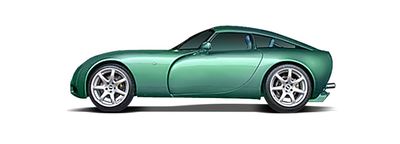 TVR T350 C 3.6