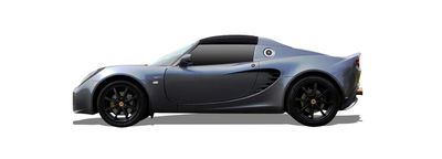LOTUS ELISE CUP 250