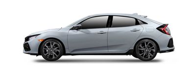 HONDA CIVIC X Hatchback (FC_, FK_) 1.6 i-DTEC (FK9)