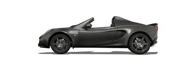 LOTUS ELISE 1.8 VVTi Supercharged
