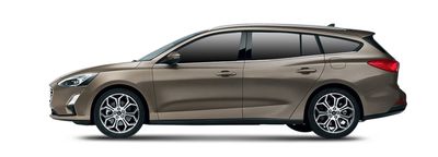 FORD FOCUS IV Turnier (HP) 1.0 EcoBoost