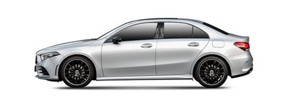 MERCEDES-BENZ CLASE A (W177) A 220 (177.044)