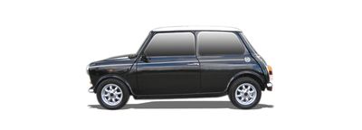 ROVER MINI Hatchback 1.3 Cooper