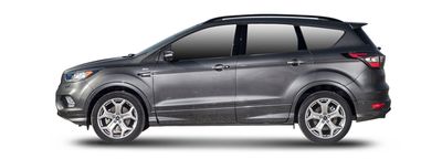FORD KUGA II (DM2) 1.5 EcoBoost 4x4