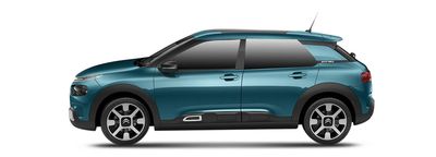 CITROËN C4 CACTUS 1.5 BlueHDi 120