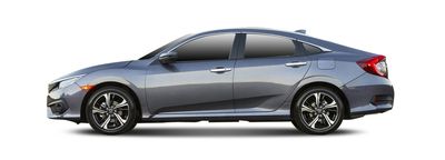 HONDA CIVIC X Sedán (FC_) 1.0 iVTEC (FC9)