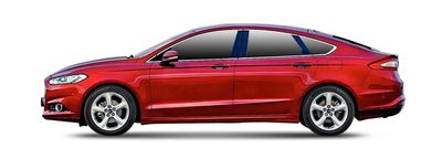FORD MONDEO V Sedán (CD) 2.0 Hybrid