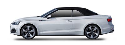 AUDI A5 Descapotable (F57, F5E) 40 TDI quattro
