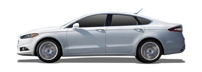 FORD MONDEO V Sedán (CD) 2.0 EcoBlue