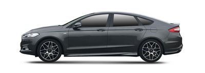 FORD MONDEO V Sedán (CD) 2.0 EcoBlue 4x4