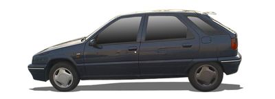 Vehículo
