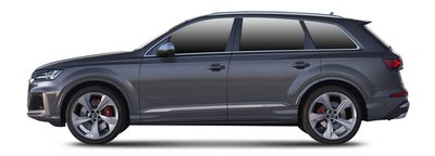 AUDI Q7 (4MB, 4MG, 4MQ) 60 TFSI e quattro