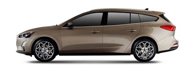 FORD FOCUS IV Turnier (HP) 1.0 EcoBoost mHEV