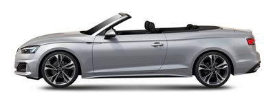AUDI A5 Descapotable (F57, F5E) 40 TFSI Mild Hybrid