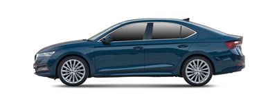 SKODA OCTAVIA IV Combi (NX5, PV5) 1.5 TSI e-TEC