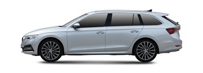 SKODA OCTAVIA IV Combi (NX5, PV5) 1.4 TSI iV