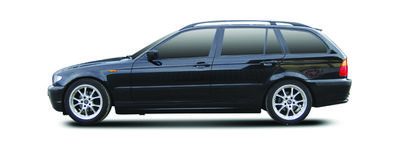 BMW 3 Touring (E46) 320 i