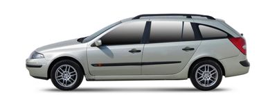 RENAULT LAGUNA II (BG0/1_) 1.9 dCi (BG08, BG0G)