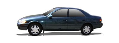 TOYOTA CAMRY (_V2_) 2.2 (SXV20)