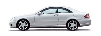 MERCEDES-BENZ CLK Descapotable (A209) CLK 200 CGI (209.343)